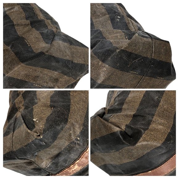 Fendi Pecan Boston Bag💥PRICE DROP💥 - Picture 8 of 11